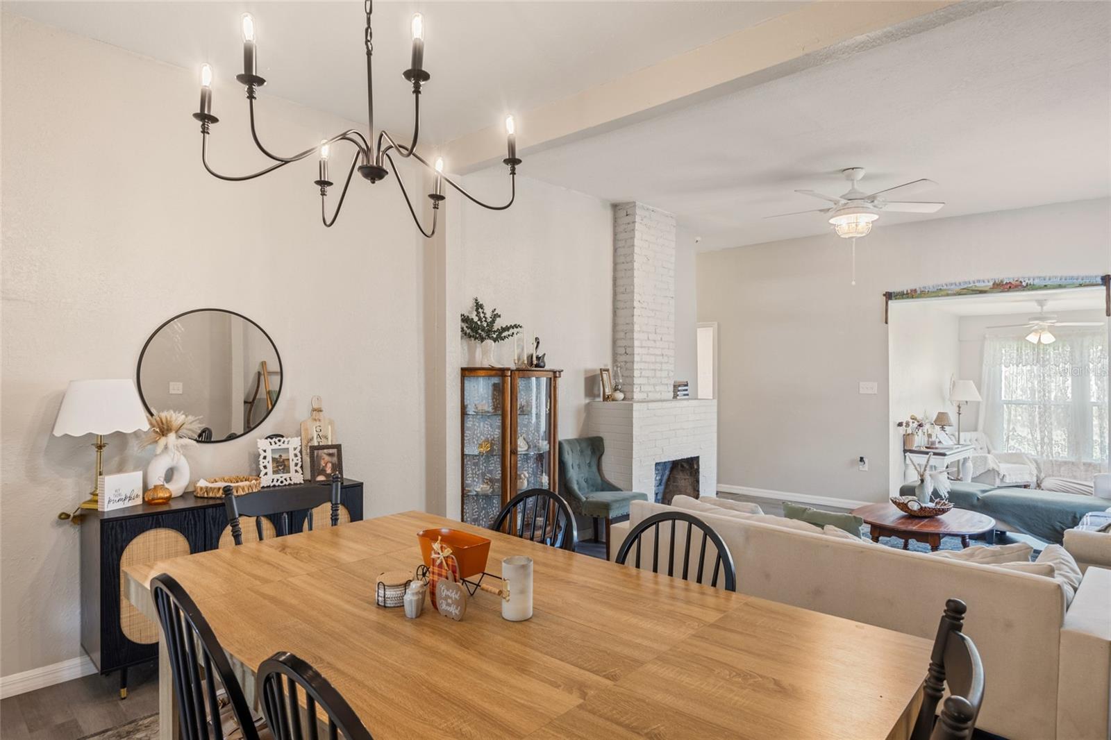 HWY 60 ACREAGE - Residential