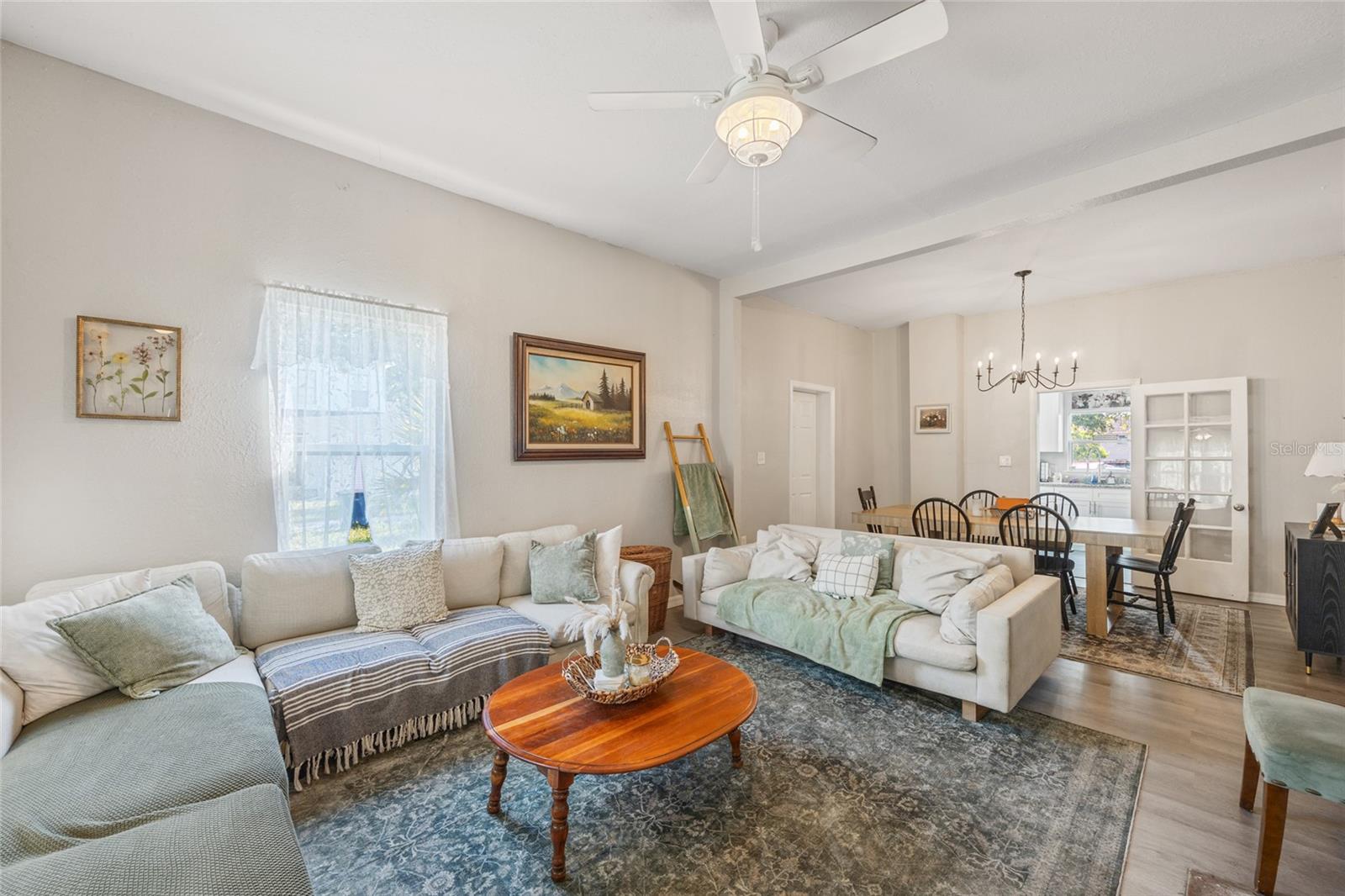 HWY 60 ACREAGE - Residential