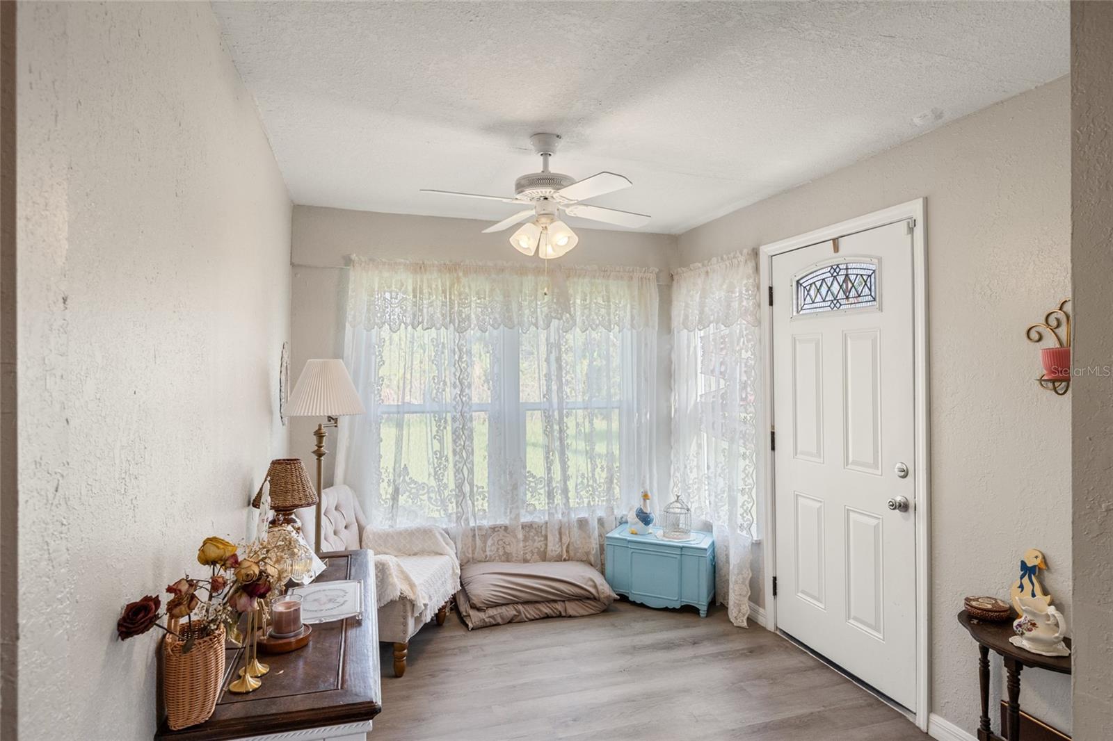 HWY 60 ACREAGE - Residential