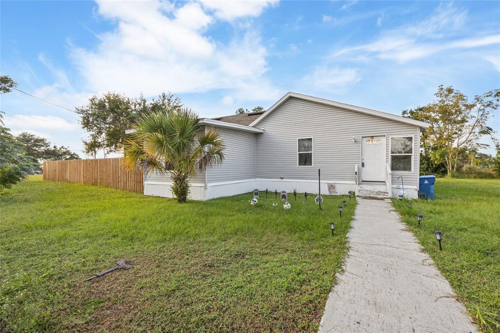 HWY 60 ACREAGE - Residential