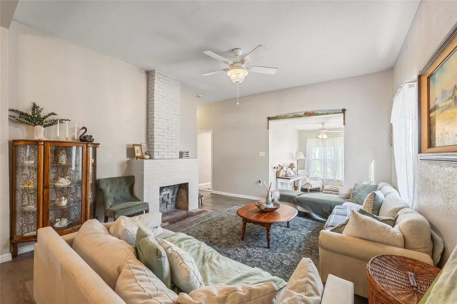 HWY 60 ACREAGE - Residential