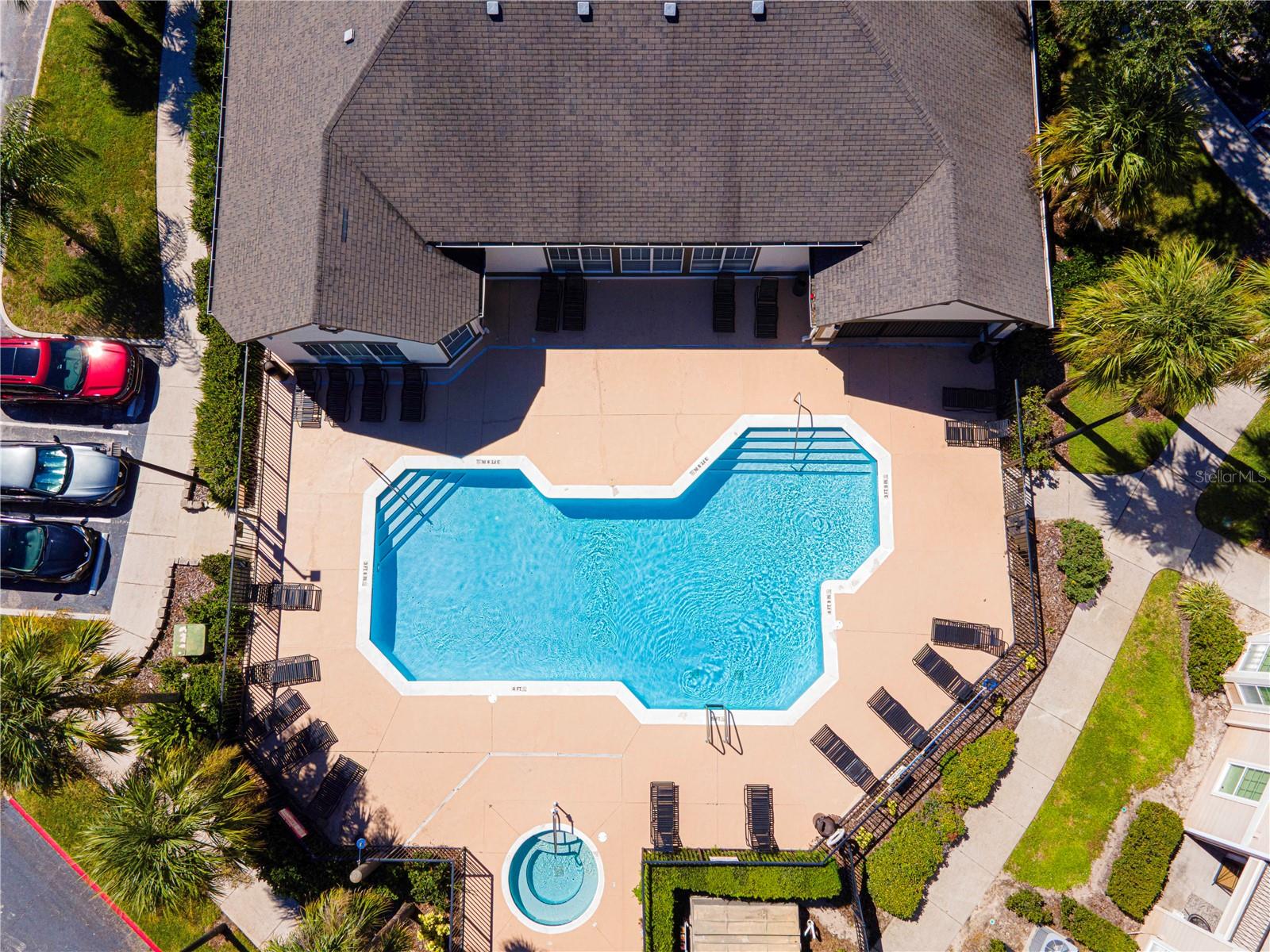 BORDEAUX - Residential Lease