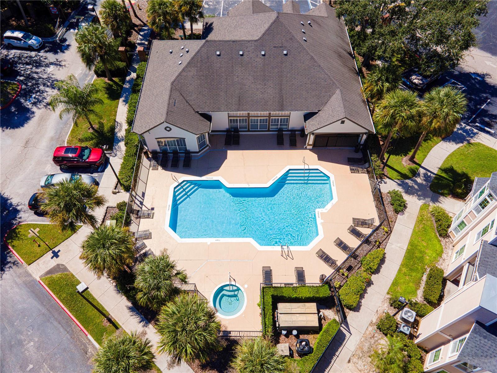 BORDEAUX - Residential Lease