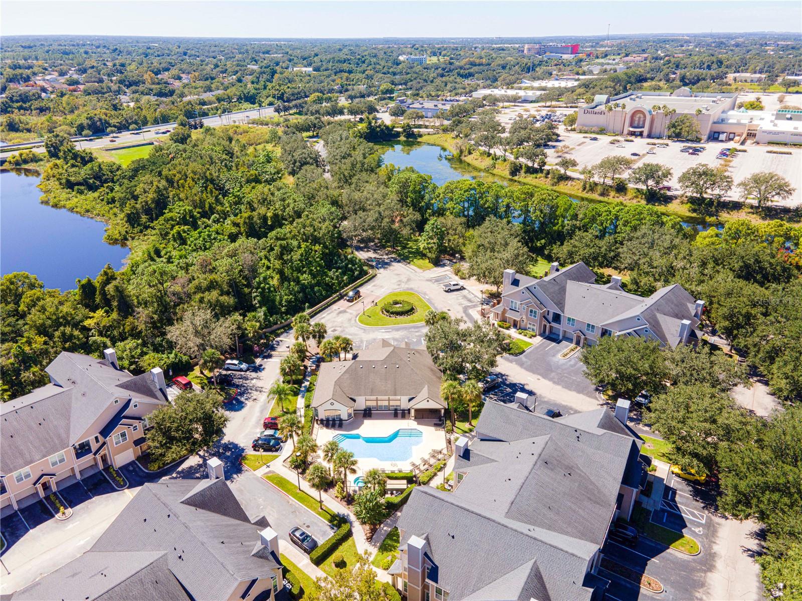 BORDEAUX - Residential Lease