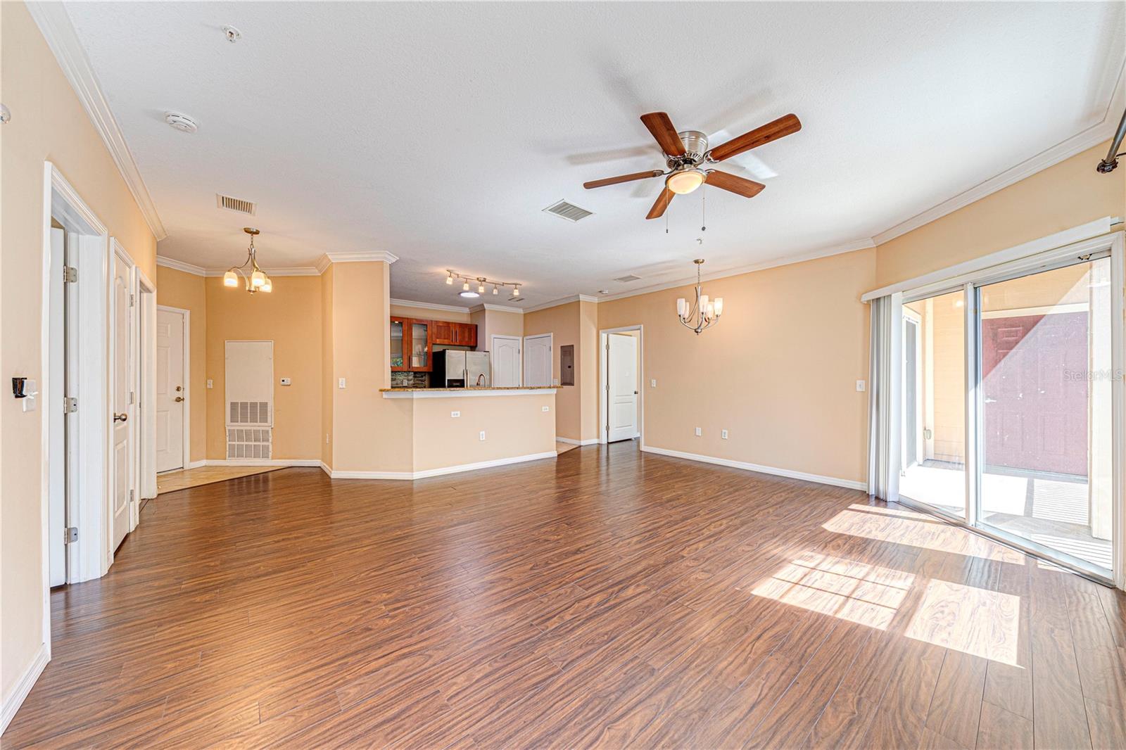 BORDEAUX - Residential Lease