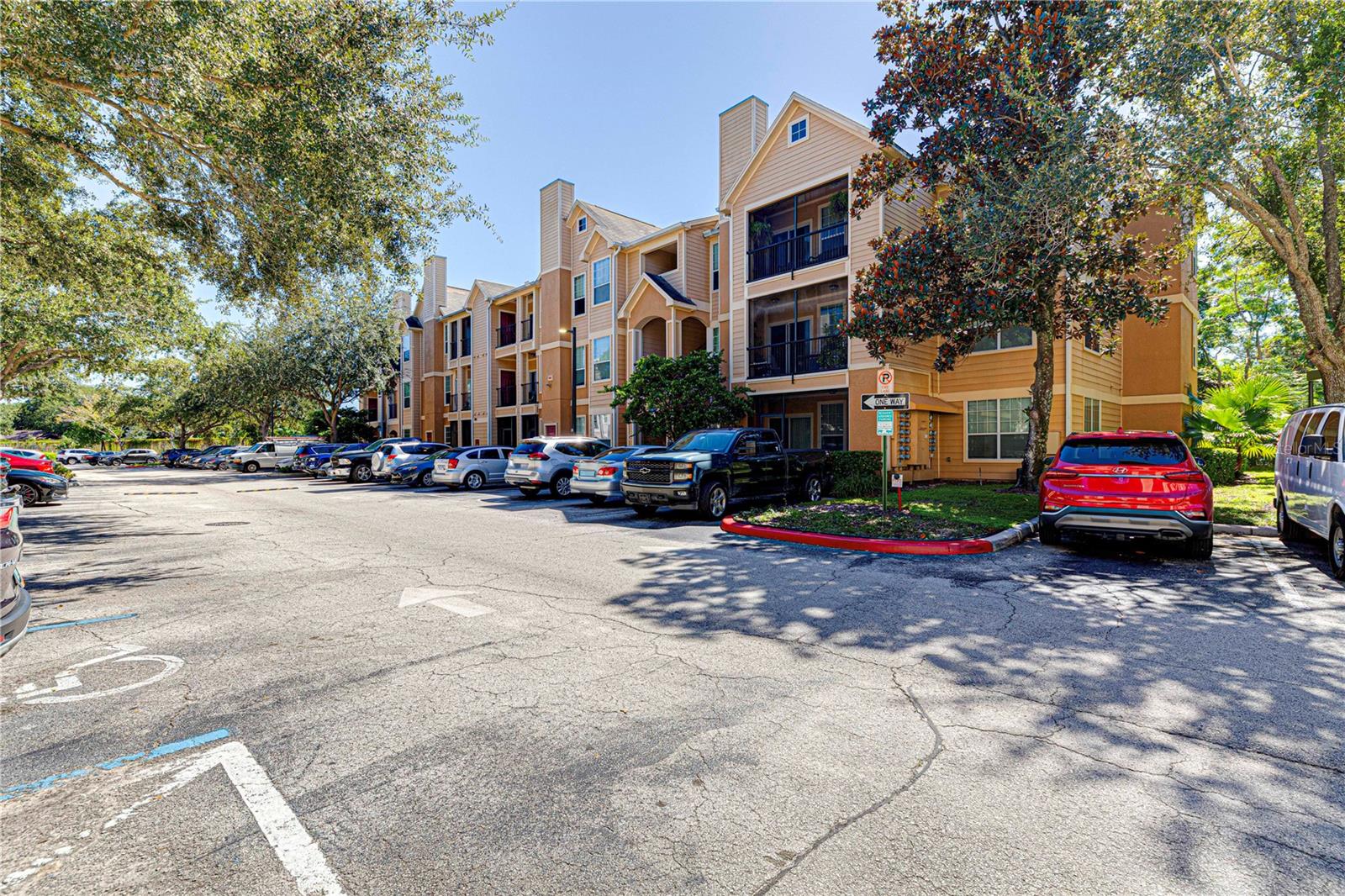 BORDEAUX - Residential Lease