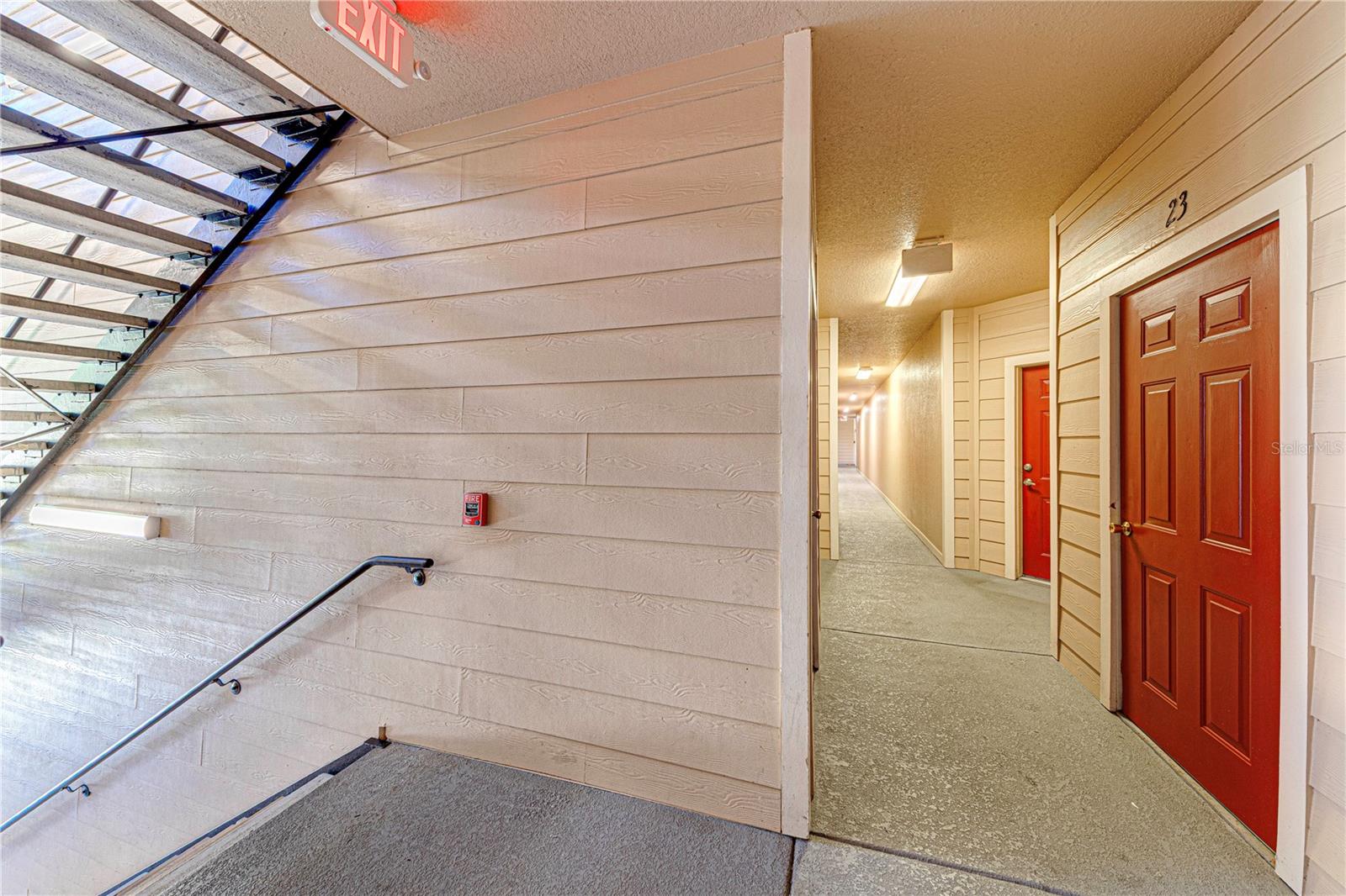 BORDEAUX - Residential Lease