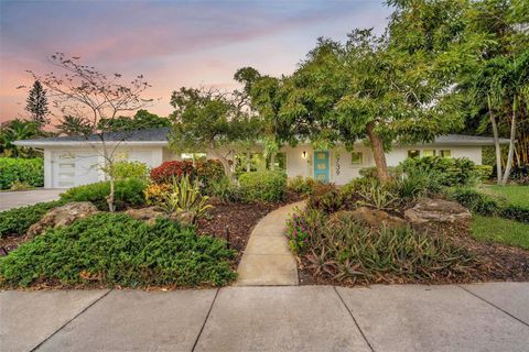 A home in SARASOTA