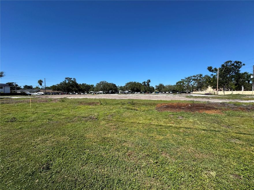 13 NT-1 Zoned High and Dry Cleared Buildable Single Family Residential Lots.