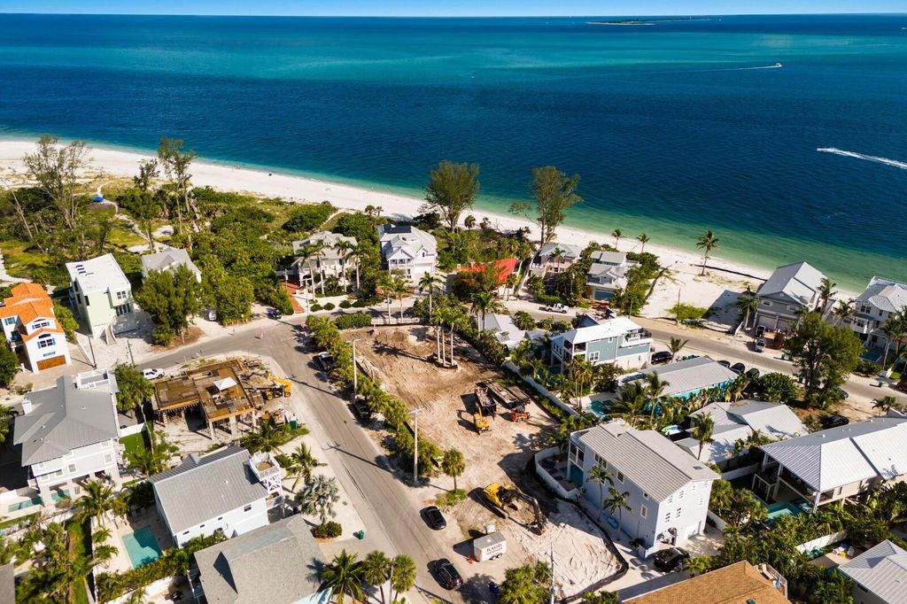 Photo of 812 N Bay Boulevard, Anna Maria, FL 34216 (MLS # A4663839)