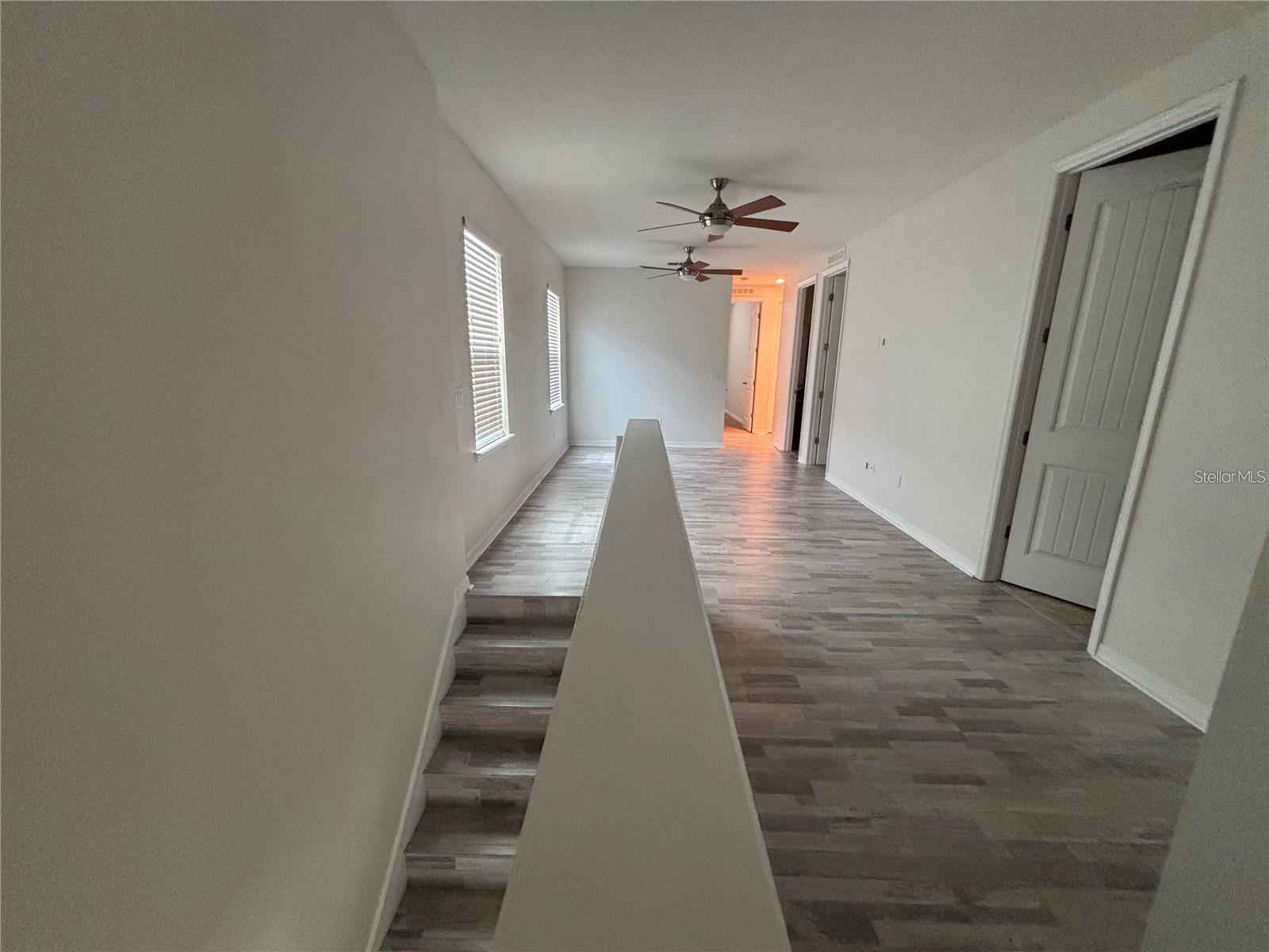 SUMMERPORT TRL - Residential