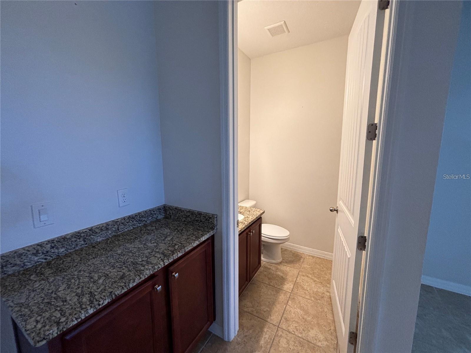 SUMMERPORT TRL - Residential