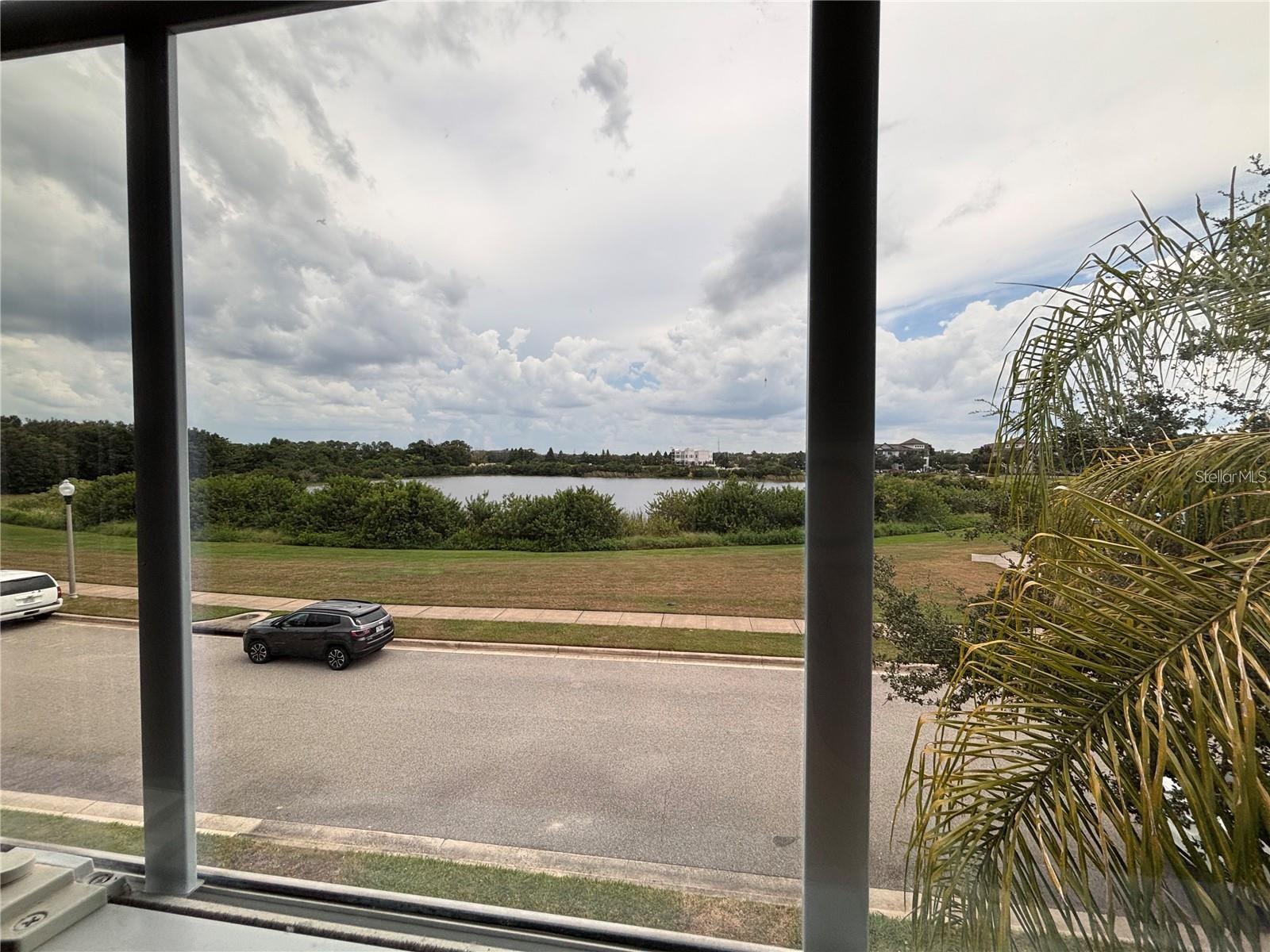 SUMMERPORT TRL - Residential