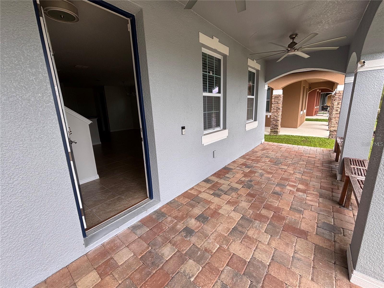 SUMMERPORT TRL - Residential