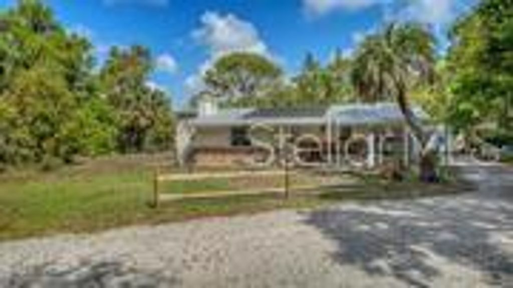 Photo of 3793 Gocio Road, Sarasota, FL 34235 (MLS # A4687959)