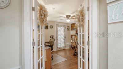 ACREAGE & UNREC - Residential