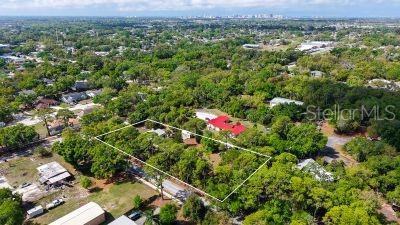 ACREAGE & UNREC - Residential