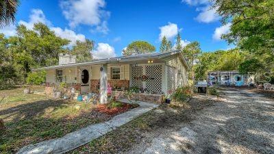 ACREAGE & UNREC - Residential