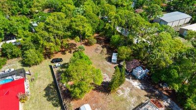 ACREAGE & UNREC - Residential