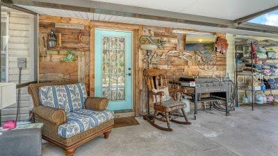 ACREAGE & UNREC - Residential