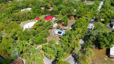 ACREAGE & UNREC - Residential