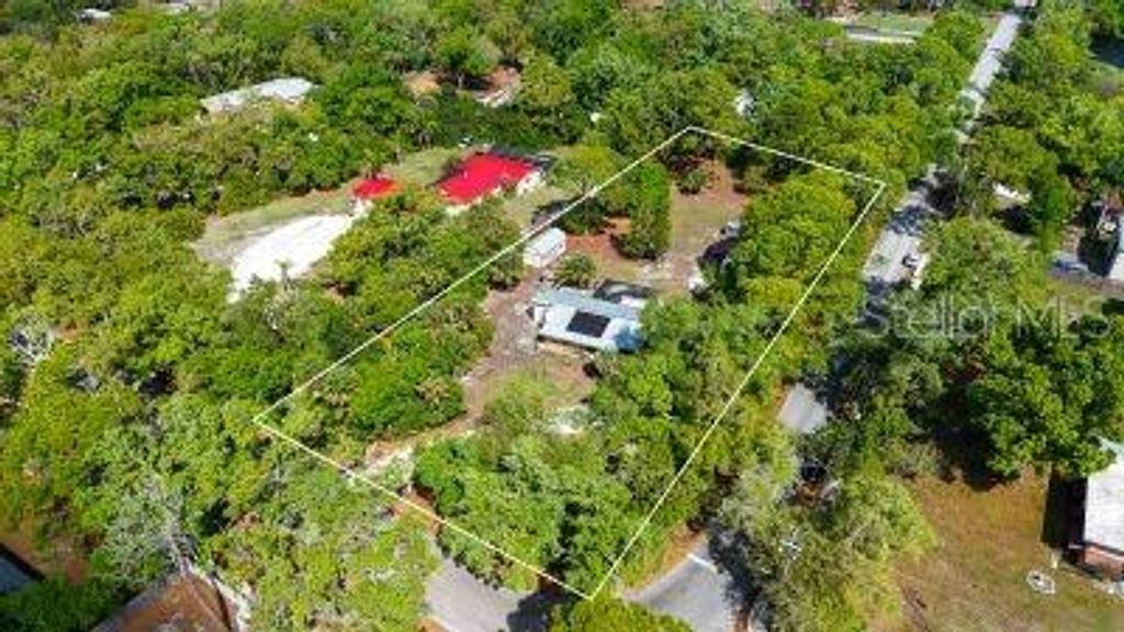 Photo of 3793 Gocio Road, Sarasota, FL 34235 (MLS # A4687959)