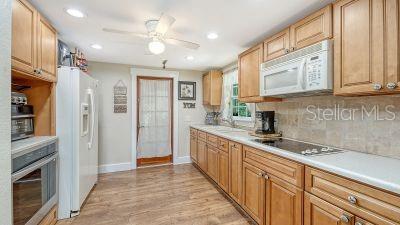 ACREAGE & UNREC - Residential