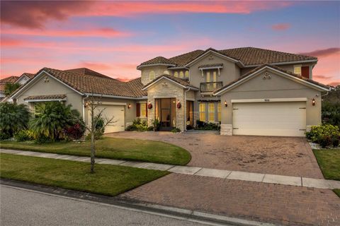 A home in KISSIMMEE