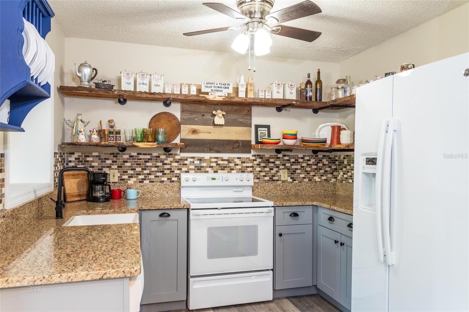 PALM COAST SEC 27 BLK 58 & 59 - Residential