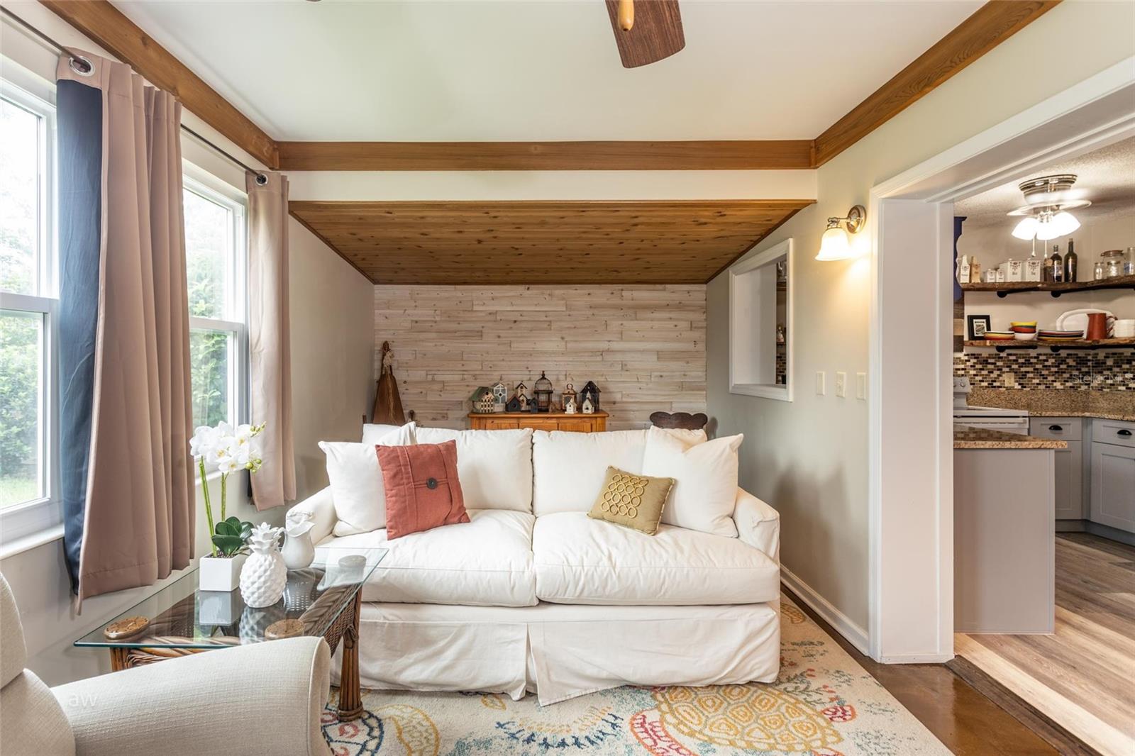 PALM COAST SEC 27 BLK 58 & 59 - Residential