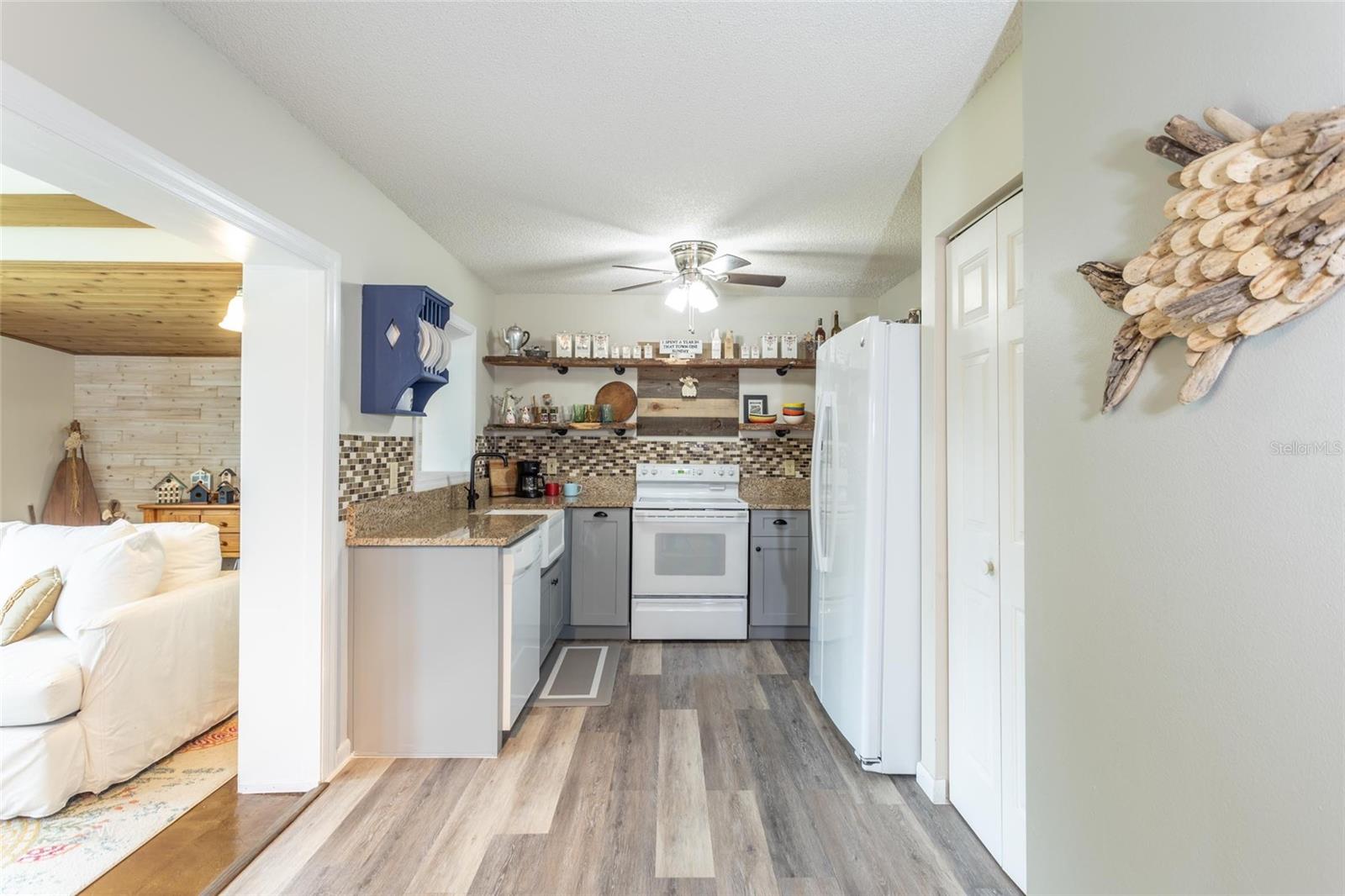 PALM COAST SEC 27 BLK 58 & 59 - Residential