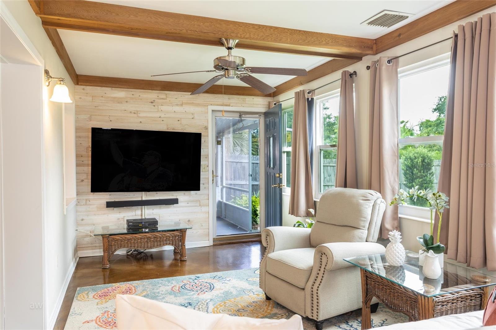 PALM COAST SEC 27 BLK 58 & 59 - Residential