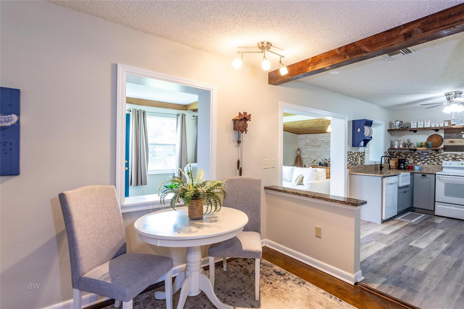 PALM COAST SEC 27 BLK 58 & 59 - Residential