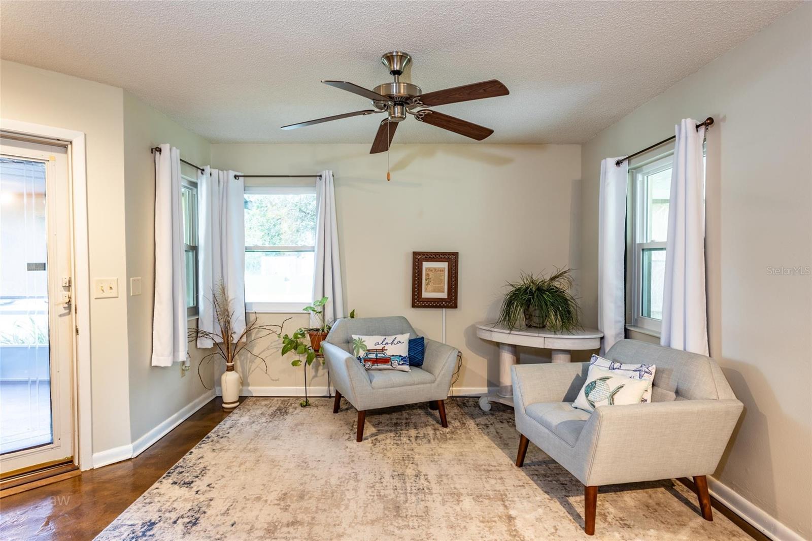 PALM COAST SEC 27 BLK 58 & 59 - Residential