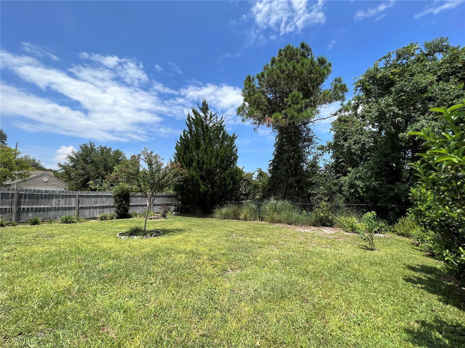 PALM COAST SEC 27 BLK 58 & 59 - Residential