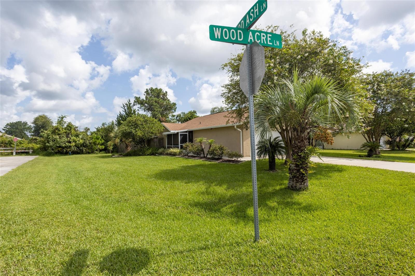 PALM COAST SEC 27 BLK 58 & 59 - Residential