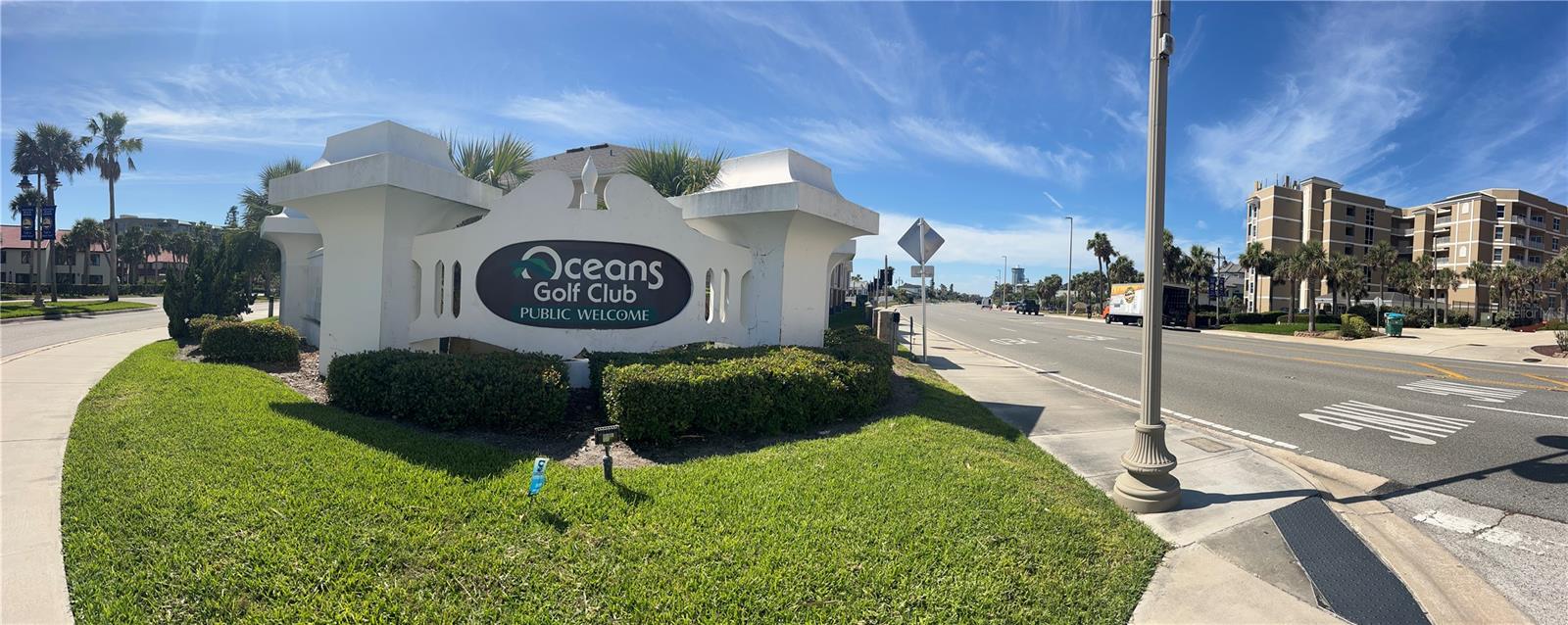 111 OCEANS CIRCLE