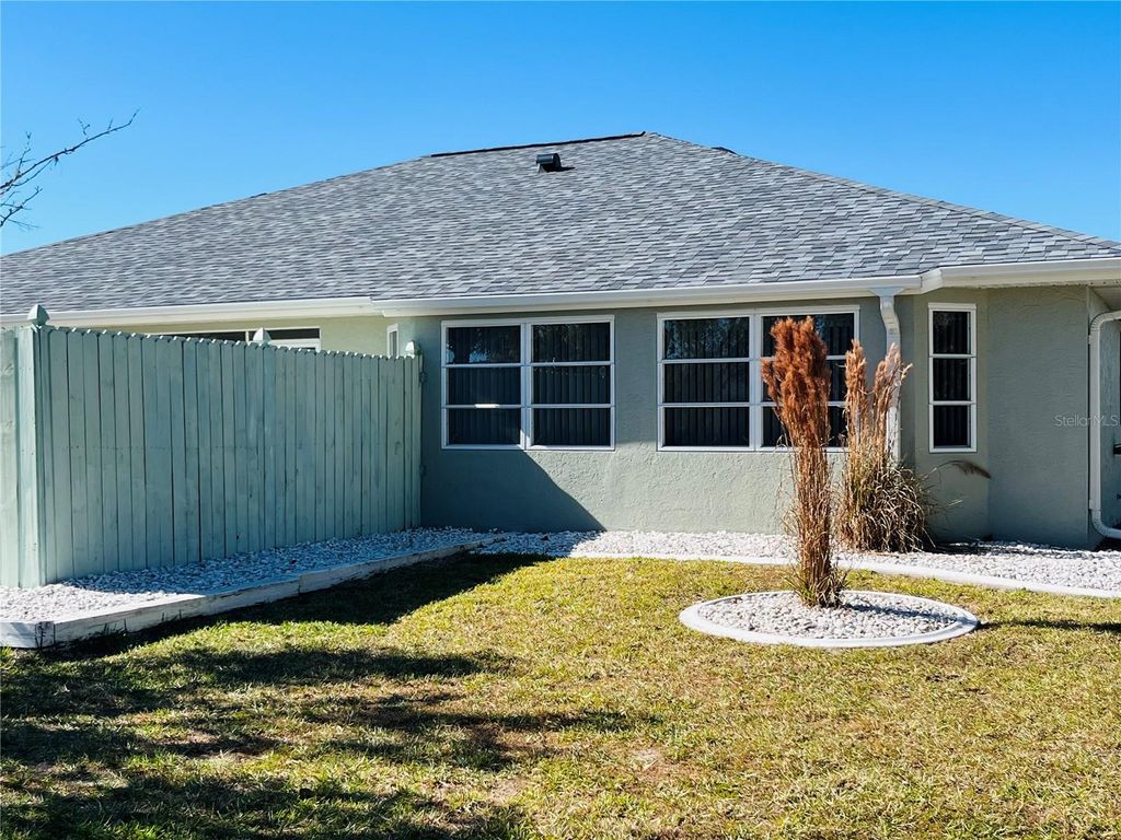 Photo of 222 Allworthy Street, Port Charlotte, FL 33954 (MLS # C7519504)