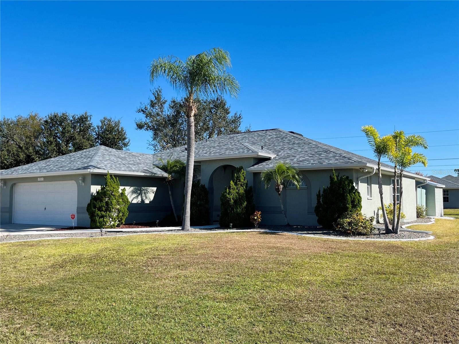 222 ALLWORTHY STREET