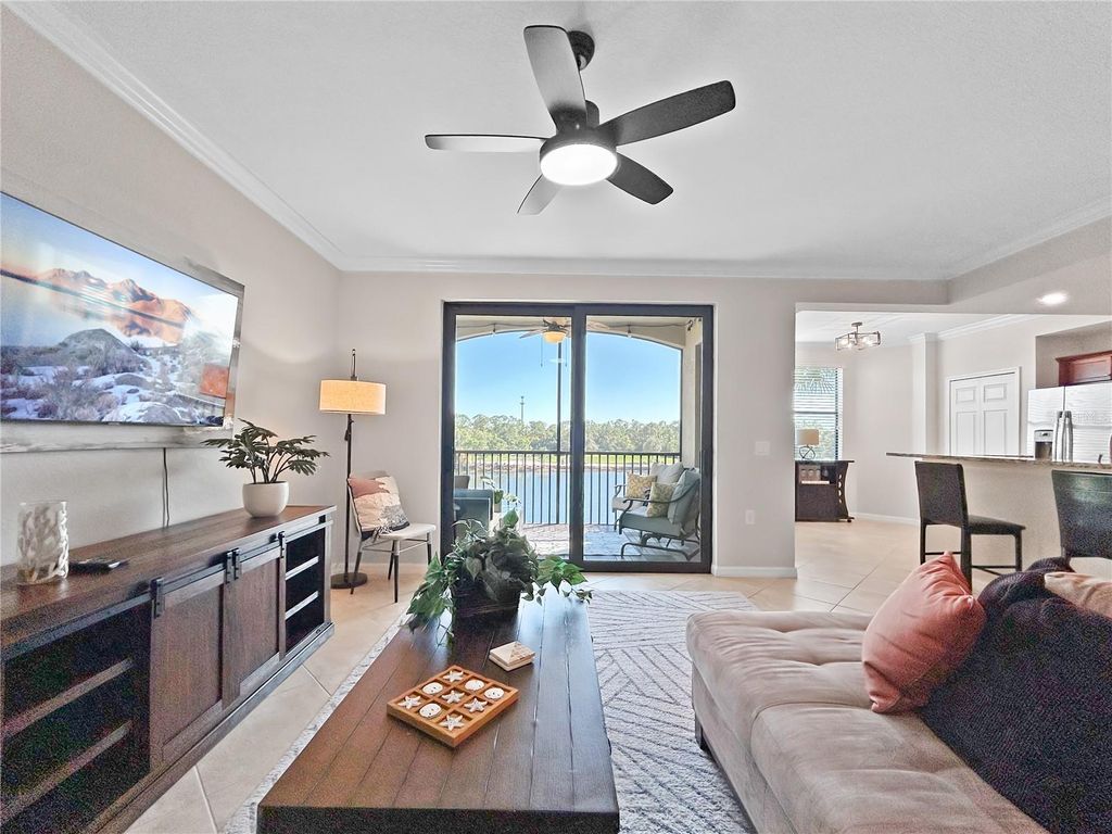 Photo of 16706 Vardon #302, Bradenton, FL 34211 (MLS # A4672451)