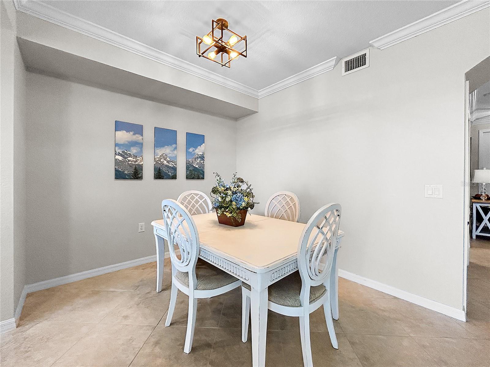 LAKEWOOD NATIONAL - Residential