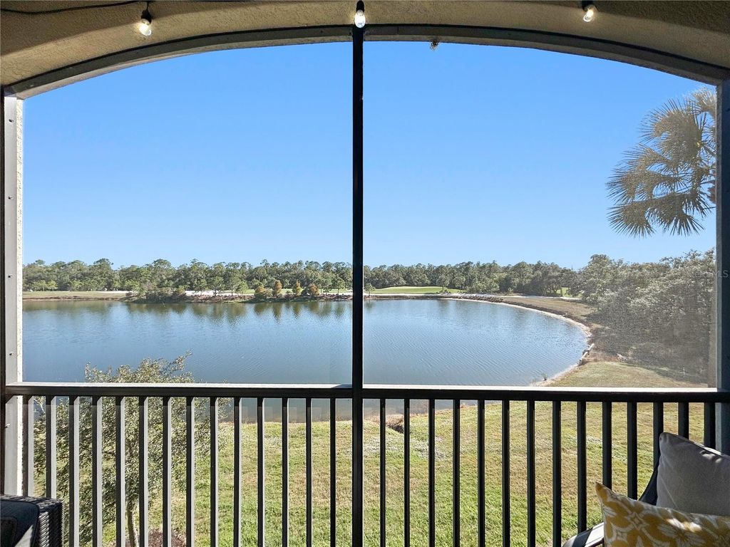 Photo of 16706 Vardon #302, Bradenton, FL 34211 (MLS # A4672451)