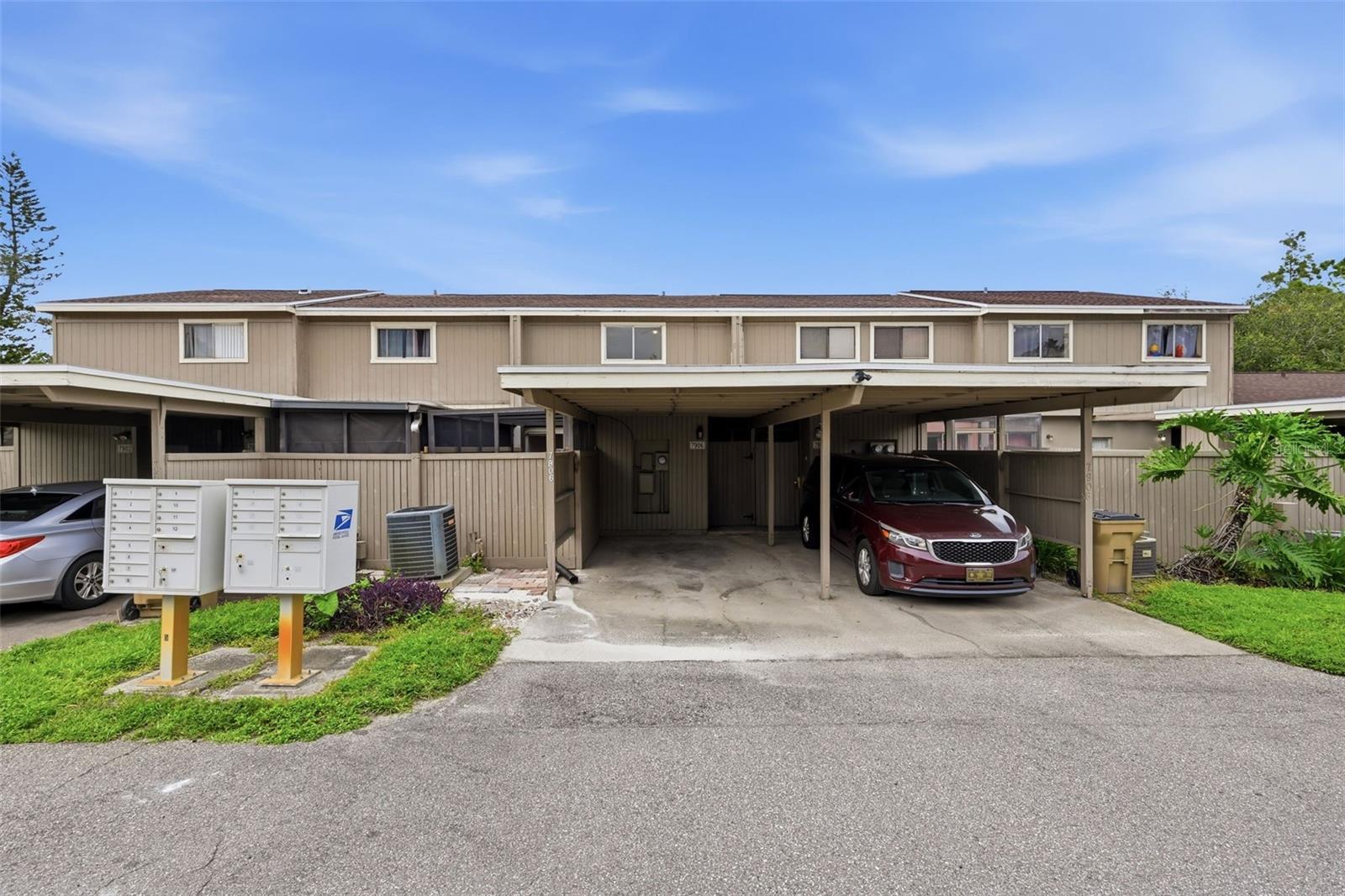 7906 TANGERINE DRIVE