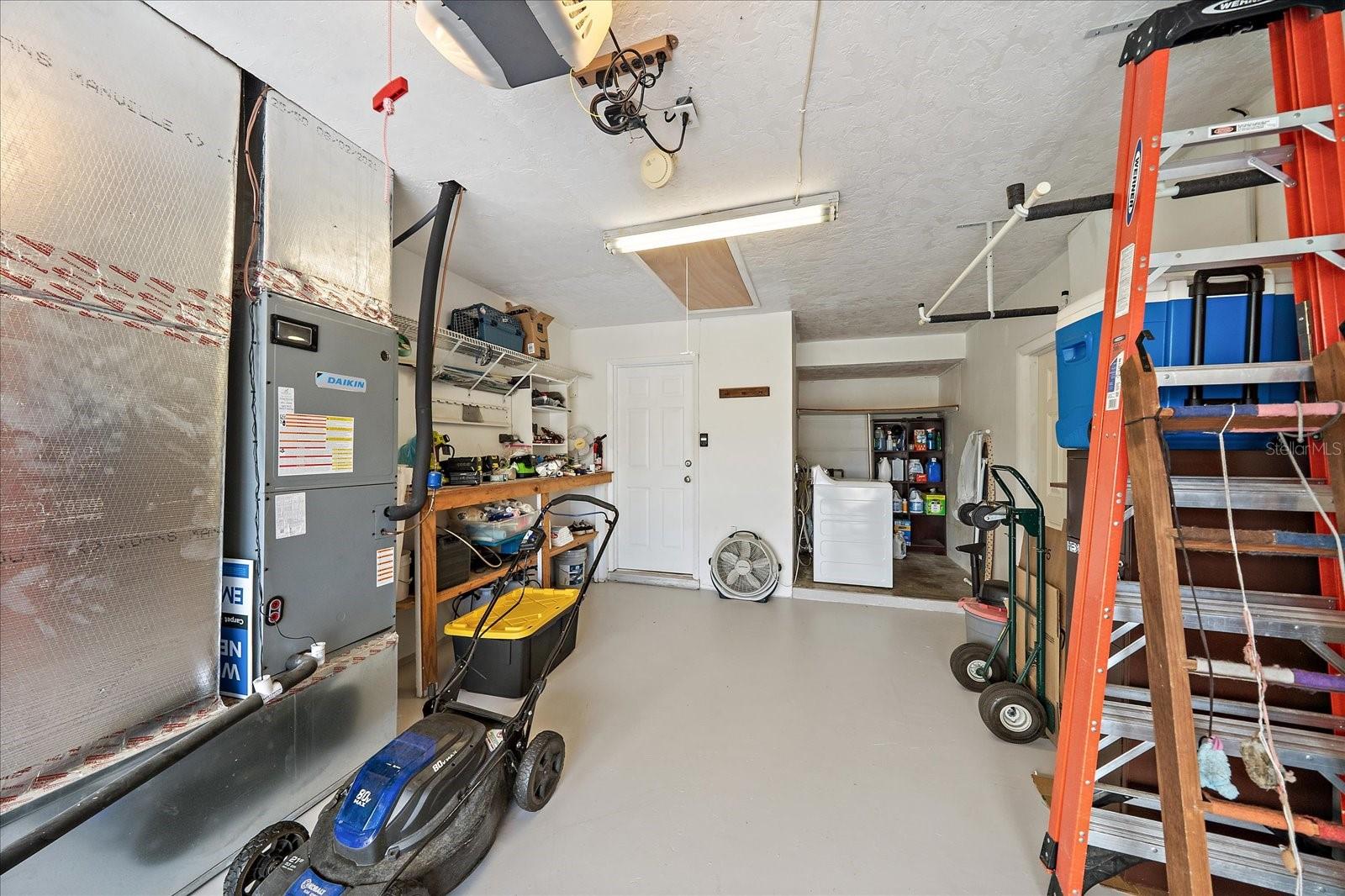 VILLAGE GREEN OF BRADENTON - Residential