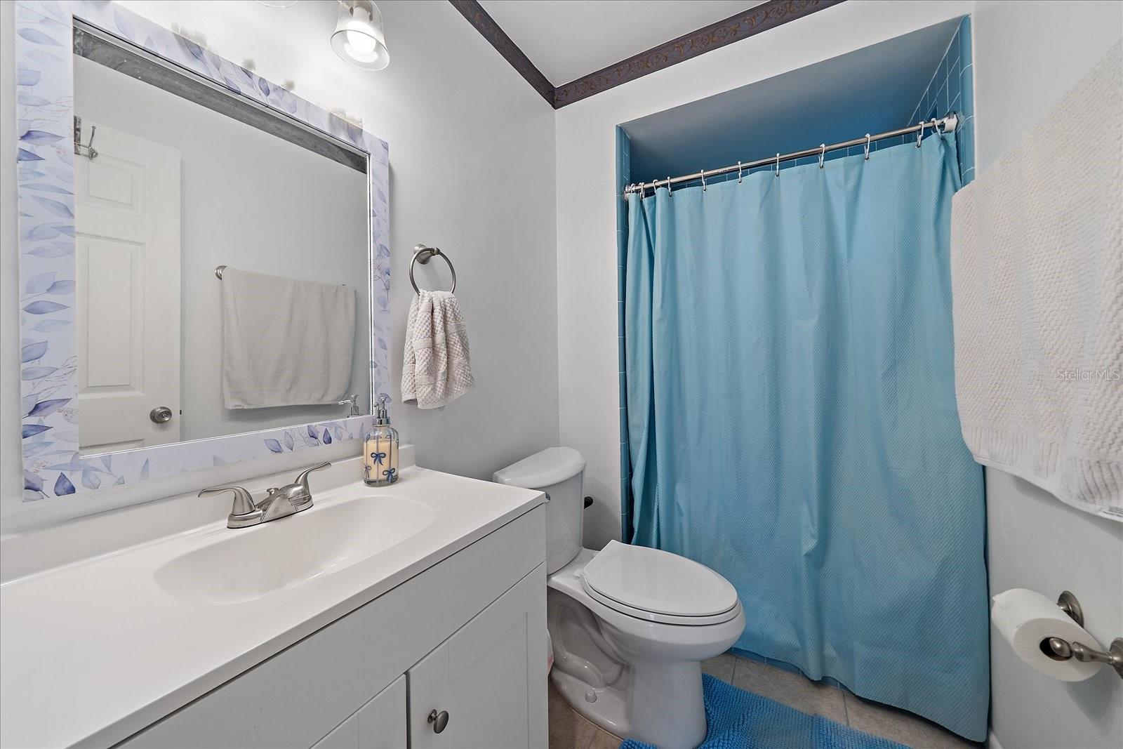 VILLAGE GREEN OF BRADENTON - Residential