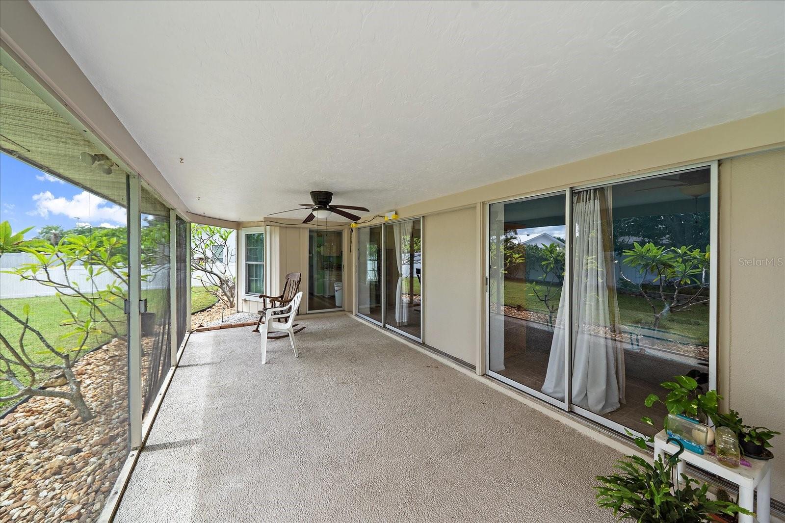 VILLAGE GREEN OF BRADENTON - Residential