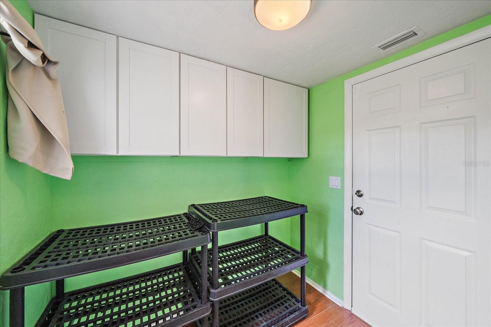 VILLAGE GREEN OF BRADENTON - Residential