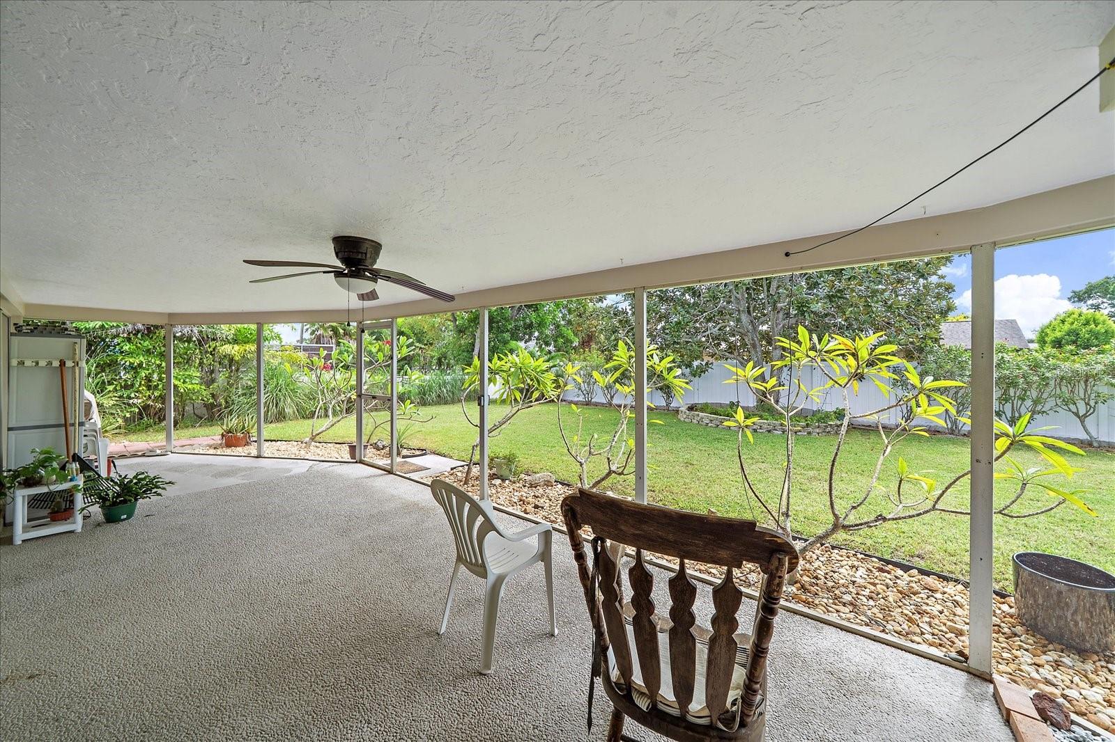 VILLAGE GREEN OF BRADENTON - Residential