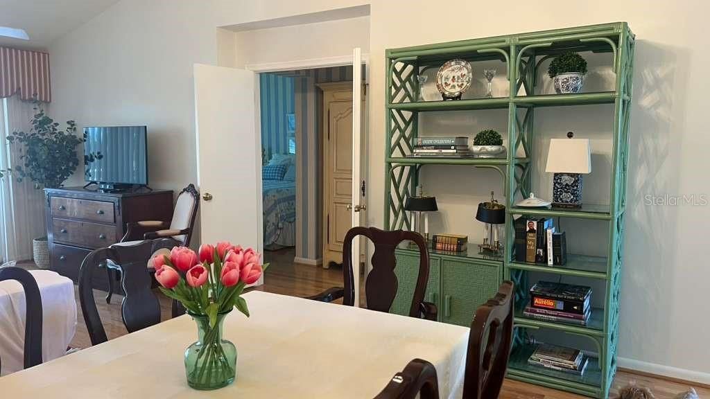 Photo of 6047 Bahia Del Mar Boulevard #266, St Petersburg, FL 33715 (MLS # TB8494784)