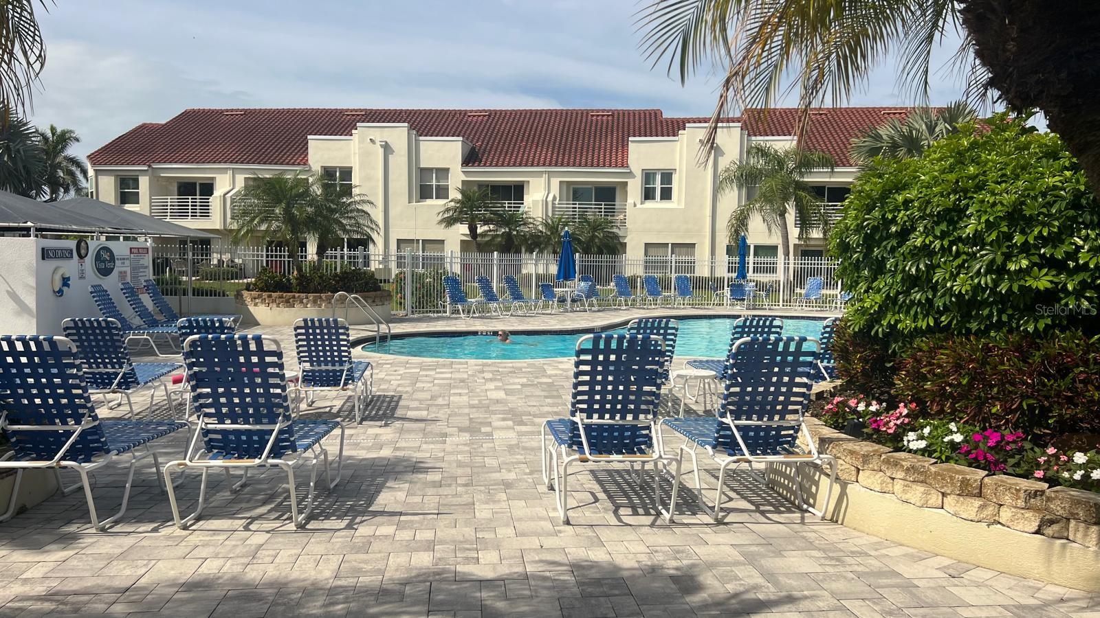 VISTA VERDE - Residential